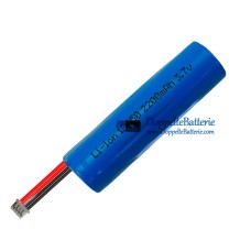 Akku für PLC HT-19 HT-18 [Ersatzakku]